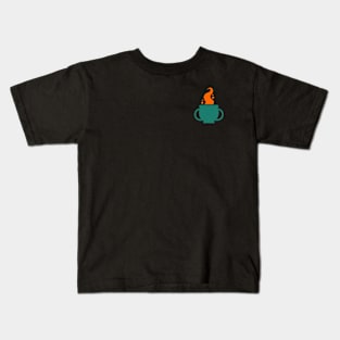 Witch's Soup Kids T-Shirt